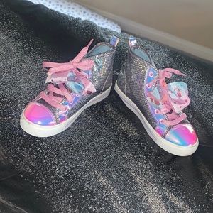 JoJo Sian shoes for girls